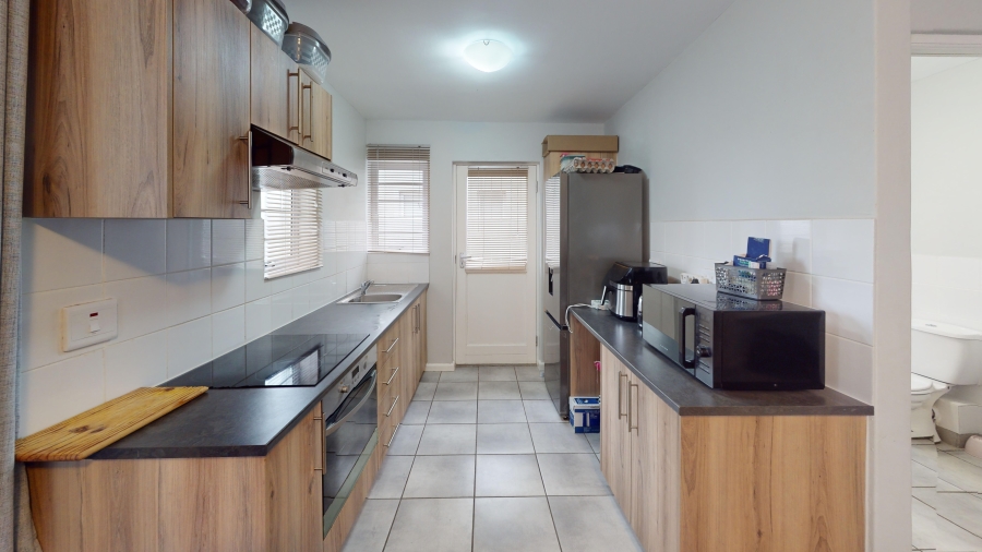 2 Bedroom Property for Sale in Rivergate Western Cape